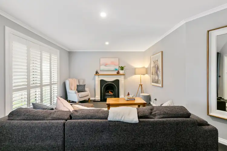 Fifth view of Homely house listing, 7 Layton Crescent, Mount Martha VIC 3934