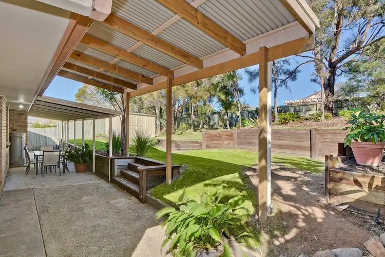 25 Kestrel Street, Aroona QLD 4551