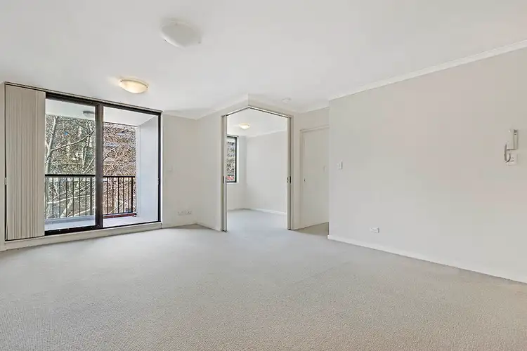 Main view of Homely apartment listing, 53/209 Harris Street, Pyrmont NSW 2009