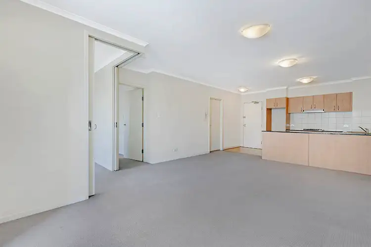 Second view of Homely apartment listing, 53/209 Harris Street, Pyrmont NSW 2009