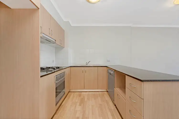 Third view of Homely apartment listing, 53/209 Harris Street, Pyrmont NSW 2009