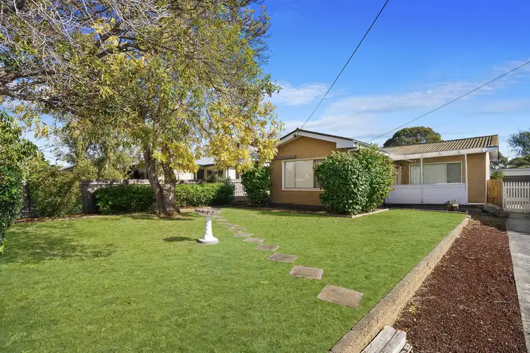 11 Longview Avenue, Leopold VIC 3224