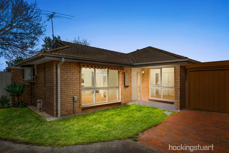 4/55 Stephen Street, Yarraville VIC 3013