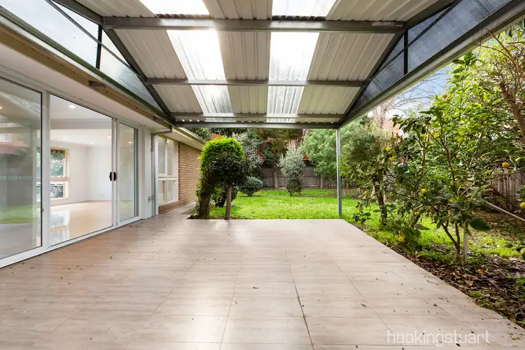 Third view of Homely townhouse listing, 4/55 Stephen Street, Yarraville VIC 3013