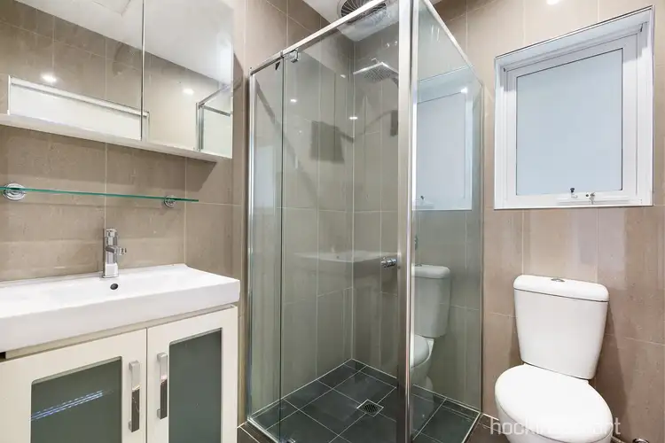 Fourth view of Homely townhouse listing, 4/55 Stephen Street, Yarraville VIC 3013