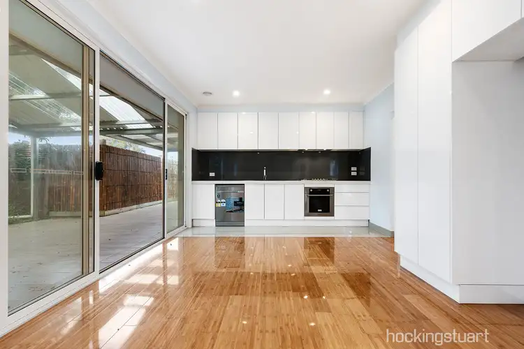 Sixth view of Homely townhouse listing, 4/55 Stephen Street, Yarraville VIC 3013