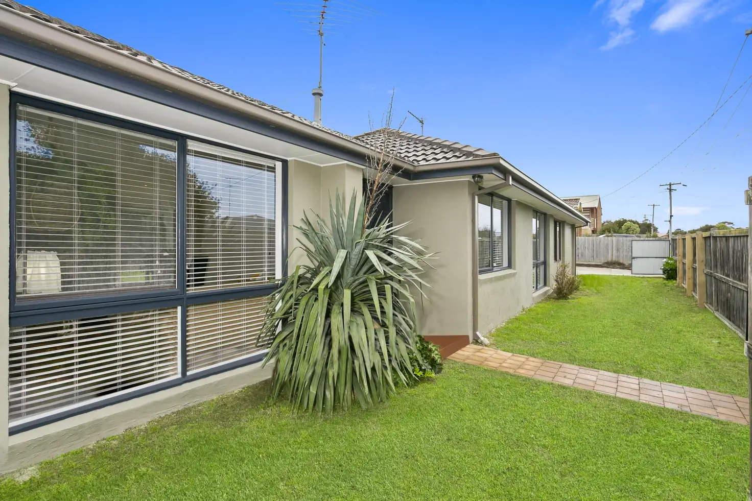 Main view of Homely house listing, 1 Kimberley Avenue, Drysdale VIC 3222