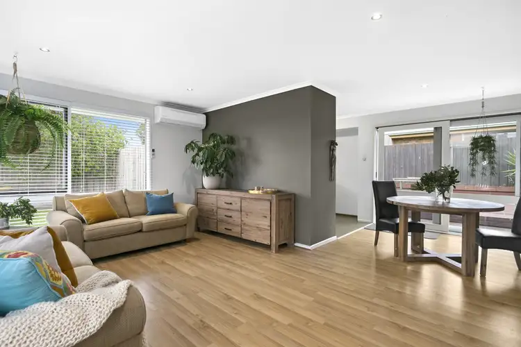 Second view of Homely house listing, 1 Kimberley Avenue, Drysdale VIC 3222