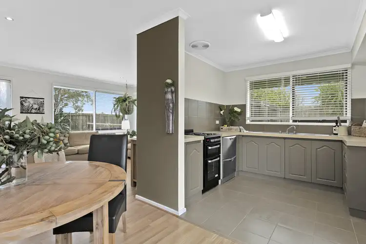 Third view of Homely house listing, 1 Kimberley Avenue, Drysdale VIC 3222