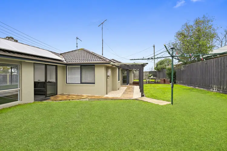 Fourth view of Homely house listing, 1 Kimberley Avenue, Drysdale VIC 3222