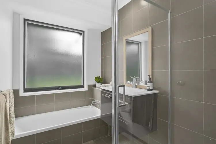 Fifth view of Homely house listing, 1 Kimberley Avenue, Drysdale VIC 3222