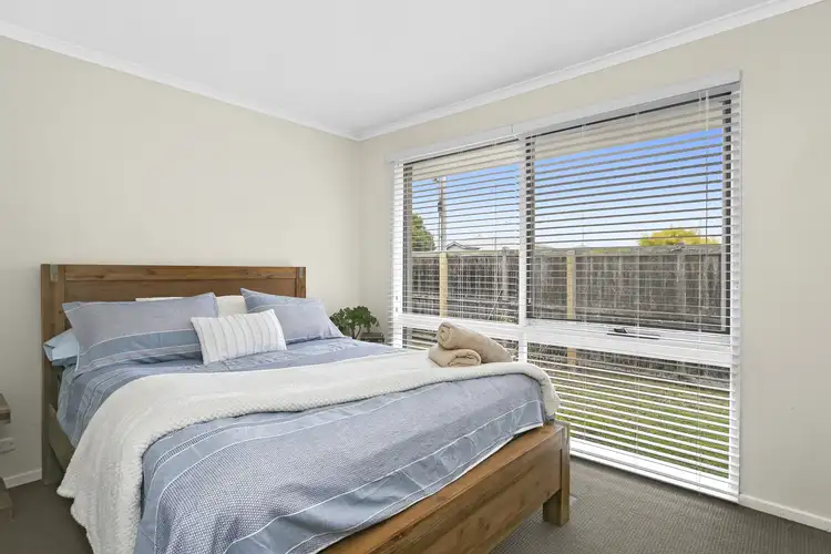 Sixth view of Homely house listing, 1 Kimberley Avenue, Drysdale VIC 3222