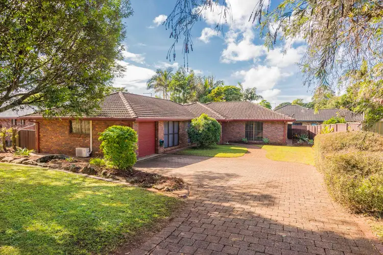 16 Virginia Place, Wollongbar NSW 2477