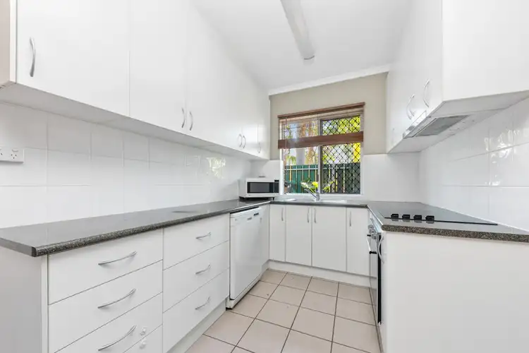 Fifth view of Homely unit listing, 24/9 May Street, Ludmilla NT 820