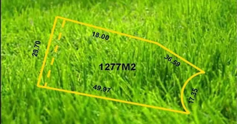 Main view of Homely land listing, 2 Kookaburra Close, Mount Helen VIC 3350