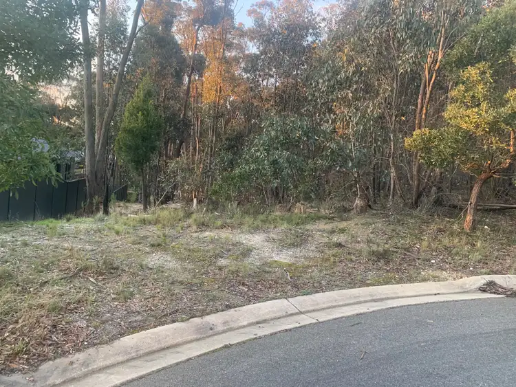 Second view of Homely land listing, 2 Kookaburra Close, Mount Helen VIC 3350