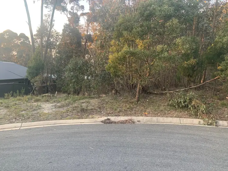 Third view of Homely land listing, 2 Kookaburra Close, Mount Helen VIC 3350