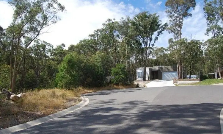 Fifth view of Homely land listing, 2 Kookaburra Close, Mount Helen VIC 3350