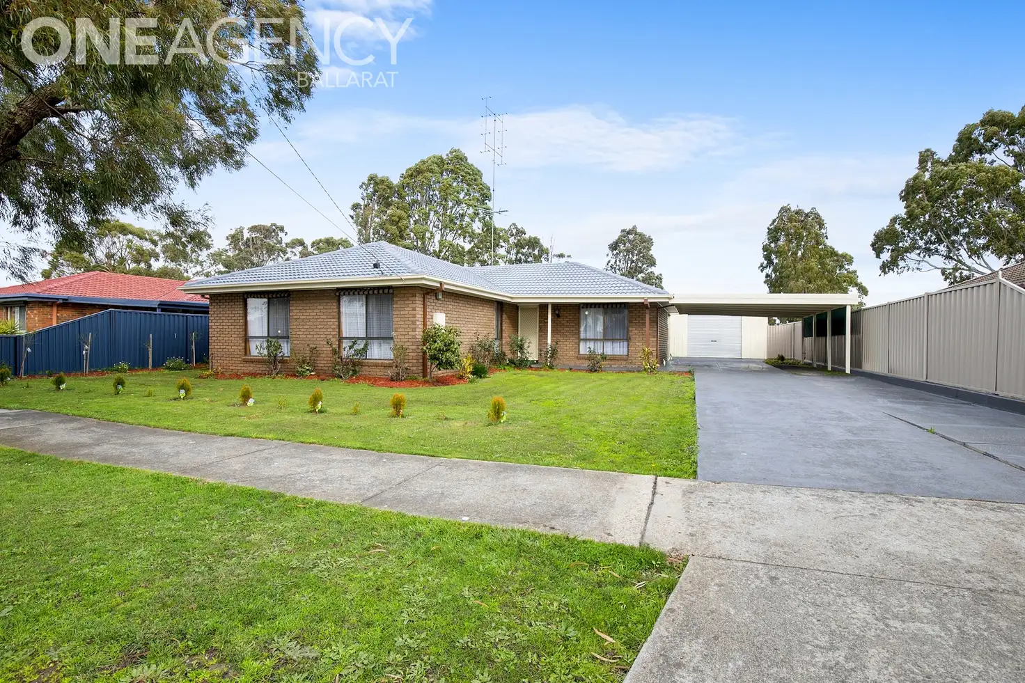 Main view of Homely house listing, 5 Lowan Street, Sebastopol VIC 3356
