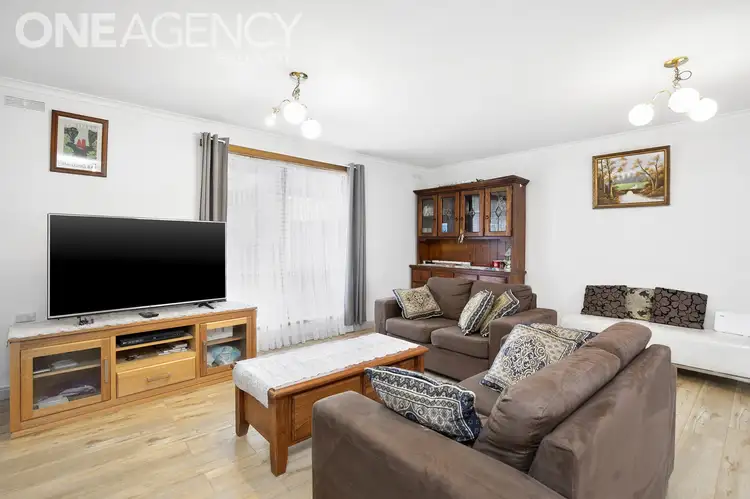 Second view of Homely house listing, 5 Lowan Street, Sebastopol VIC 3356