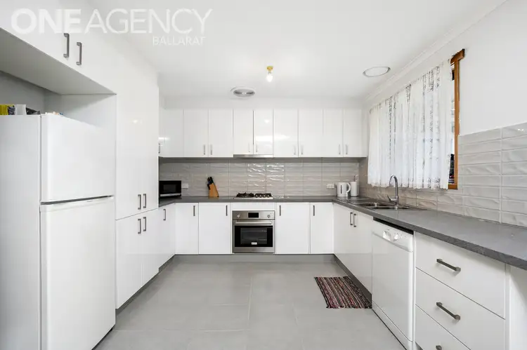 Fourth view of Homely house listing, 5 Lowan Street, Sebastopol VIC 3356