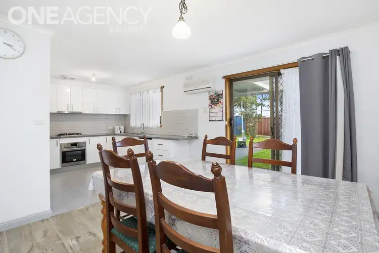 Fifth view of Homely house listing, 5 Lowan Street, Sebastopol VIC 3356