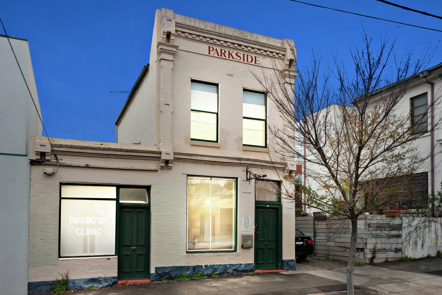 Main view of Homely house listing, 145 Park Street, South Melbourne VIC 3205