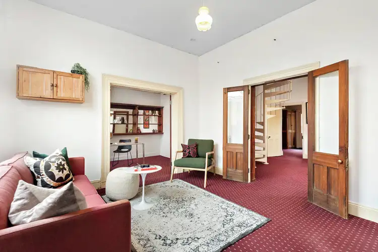 Second view of Homely house listing, 145 Park Street, South Melbourne VIC 3205