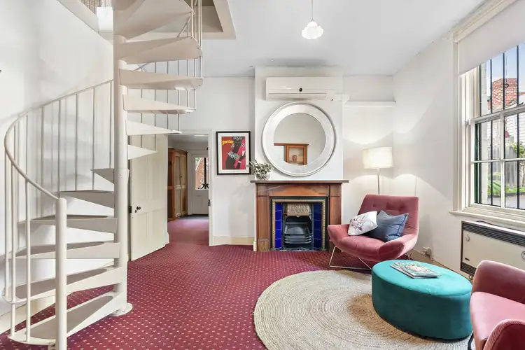 Third view of Homely house listing, 145 Park Street, South Melbourne VIC 3205