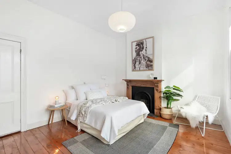 Fifth view of Homely house listing, 145 Park Street, South Melbourne VIC 3205