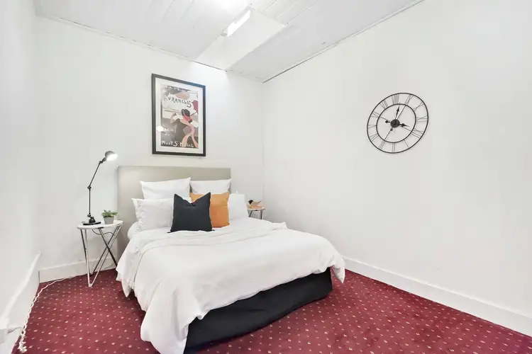 Sixth view of Homely house listing, 145 Park Street, South Melbourne VIC 3205