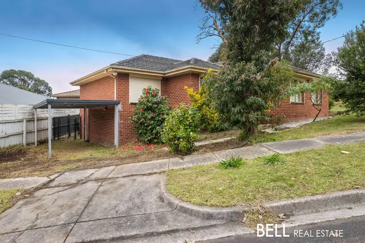 20 Glen Dhu Road, Kilsyth VIC 3137