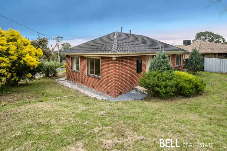 Second view of Homely house listing, 20 Glen Dhu Road, Kilsyth VIC 3137