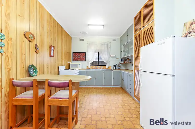 Fourth view of Homely house listing, 21 Thomson Street, Sunshine VIC 3020