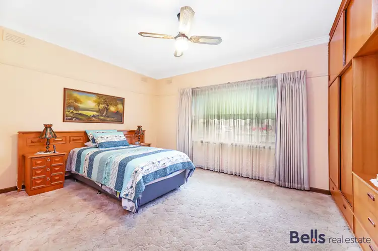 Sixth view of Homely house listing, 21 Thomson Street, Sunshine VIC 3020