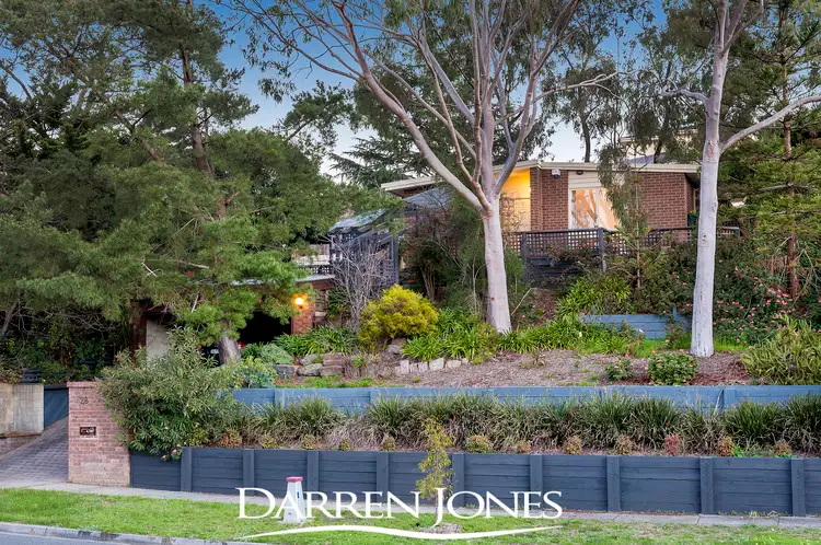 28 Spring Valley Drive, Templestowe VIC 3106
