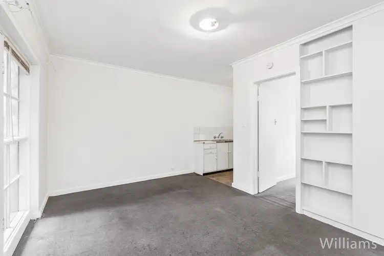Second view of Homely unit listing, 3/83 Verdon Street, Williamstown VIC 3016