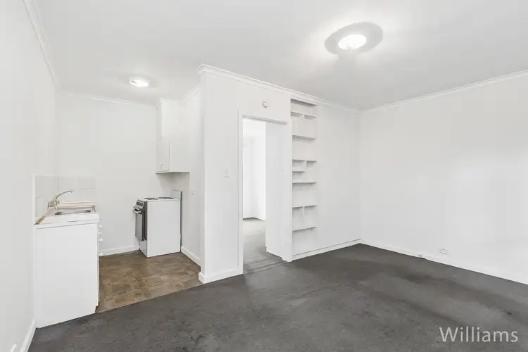 Fourth view of Homely unit listing, 3/83 Verdon Street, Williamstown VIC 3016