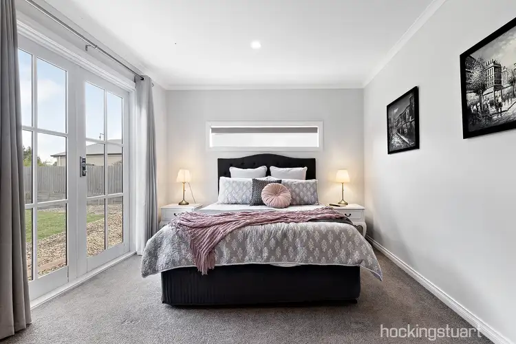 Sixth view of Homely house listing, 10 Peppermint Court, Rosebud VIC 3939