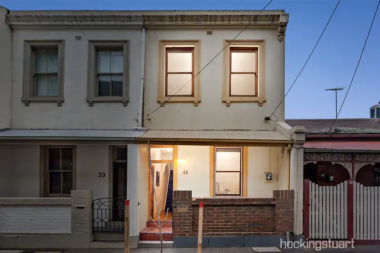 41 Elgin Street, Carlton VIC 3053