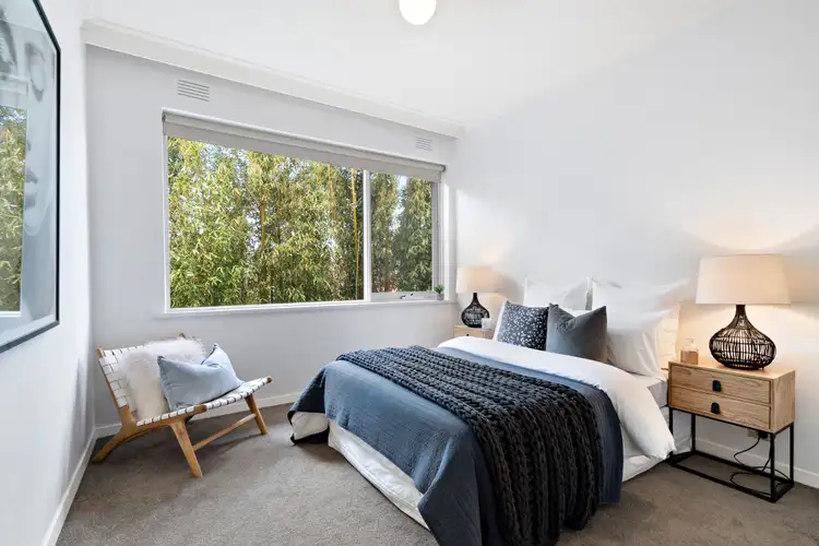 Fourth view of Homely apartment listing, 17/12 Kensington Road, South Yarra VIC 3141