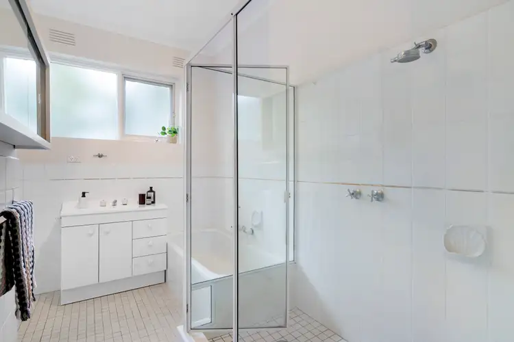 Sixth view of Homely apartment listing, 17/12 Kensington Road, South Yarra VIC 3141