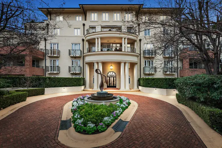 14/15 Copelen Street, South Yarra VIC 3141