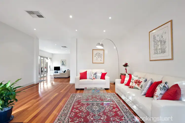 Second view of Homely townhouse listing, 1/6 Carr Street, Brighton East VIC 3187