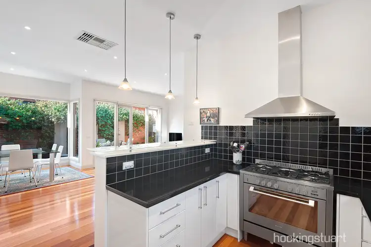 Fifth view of Homely townhouse listing, 1/6 Carr Street, Brighton East VIC 3187