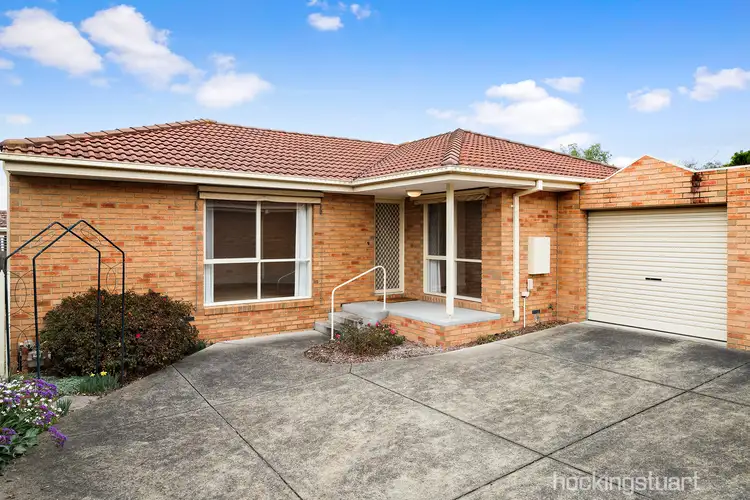 2/24 Edmonds Avenue, Ashwood VIC 3147