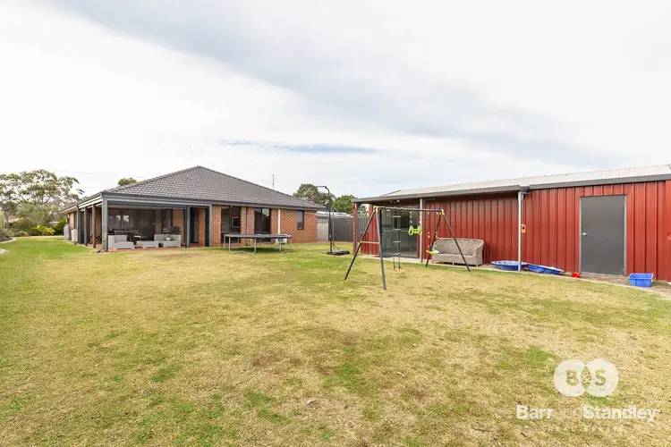 20 Boyanup Picton Road, Dardanup WA 6236
