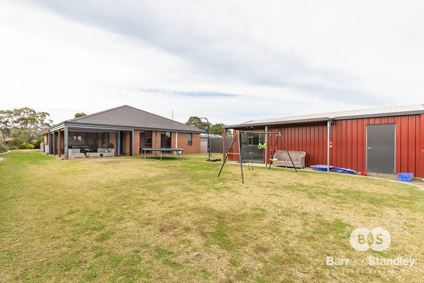 Main view of Homely house listing, 20 Boyanup Picton Road, Dardanup WA 6236