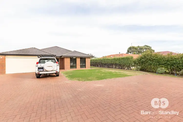 Second view of Homely house listing, 20 Boyanup Picton Road, Dardanup WA 6236