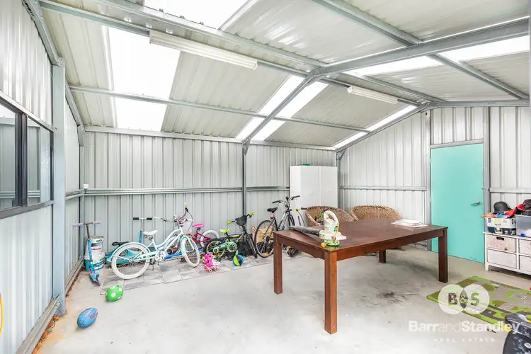 Fifth view of Homely house listing, 20 Boyanup Picton Road, Dardanup WA 6236